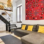 Apartman Santiago 39, By Homing U Sevilla