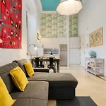 Apartman Santiago 39, By Homing U *
