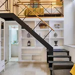 Santiago 39, By Homing U Apartman Sevilla